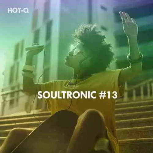 Soultronic Vol 13 музыку скачать Soultronic Vol 13 музыку торрент