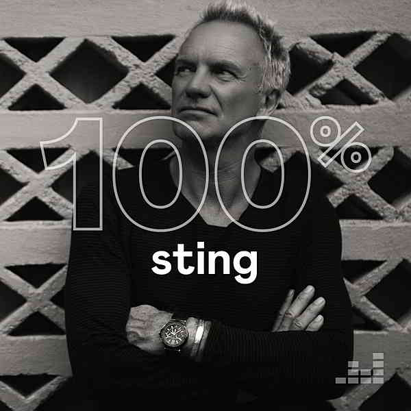 Sting - 100% Sting скачать торрент файл