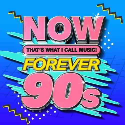 NOW That's What I Call Music Forever 90s музыку скачать NOW That's What I Call Music Forever 90s музыку торрент