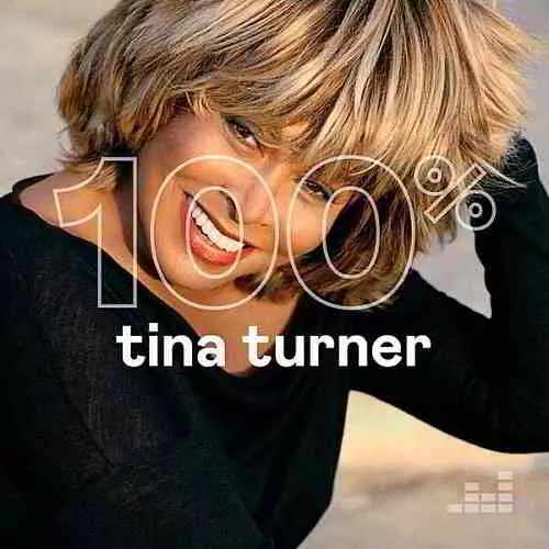 Tina Turner - 100% Tina Turner музыку скачать Tina Turner - 100% Tina Turner музыку торрент