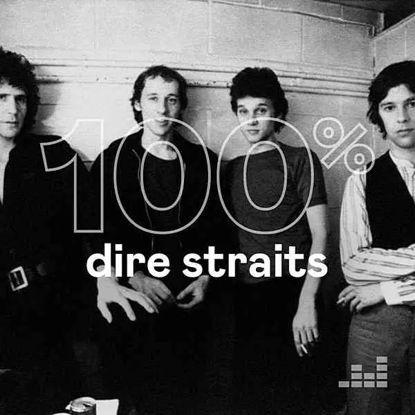Dire Straits - 100% Dire Straits Dire Straits - 100% Dire Straits торрент