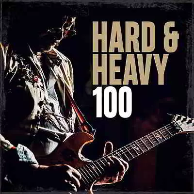 Hard & Heavy 100 музыку скачать Hard & Heavy 100 музыку торрент