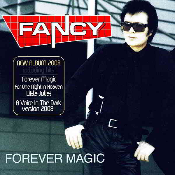 Fancy - Forever Magic скачать Сборник песен торрент