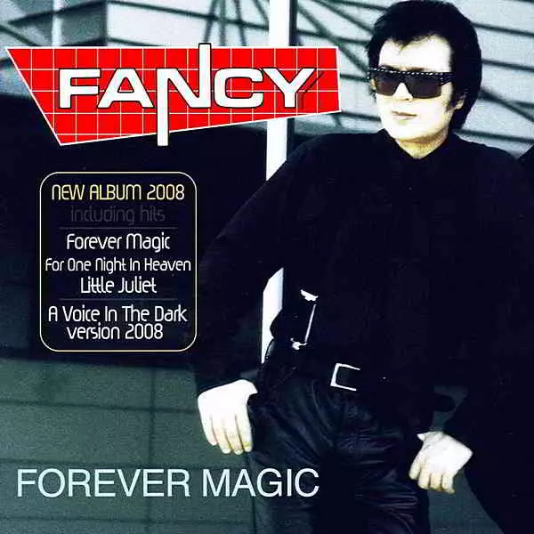 Fancy - Forever Magic музыку скачать Fancy - Forever Magic музыку торрент