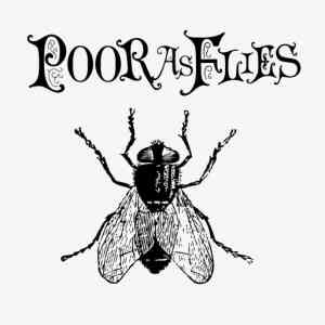 Poor As Flies - Poor As Flies скачать торрент файл