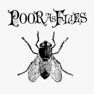 Poor As Flies - Poor As Flies музыку скачать Poor As Flies - Poor As Flies музыку торрент