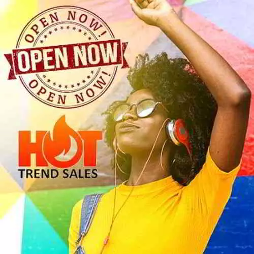 Open Now Hot Trends Season музыку скачать Open Now Hot Trends Season музыку торрент