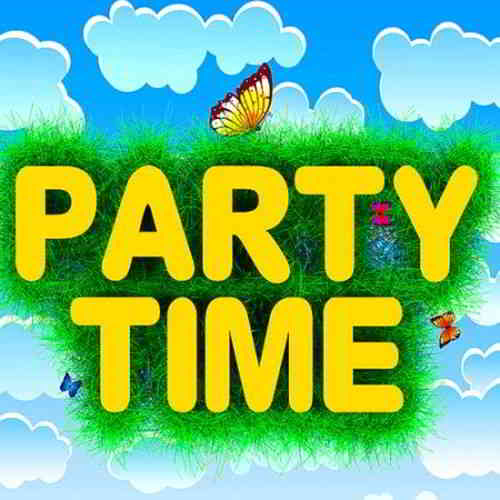 Party Good Plays April Time скачать Сборник песен торрент