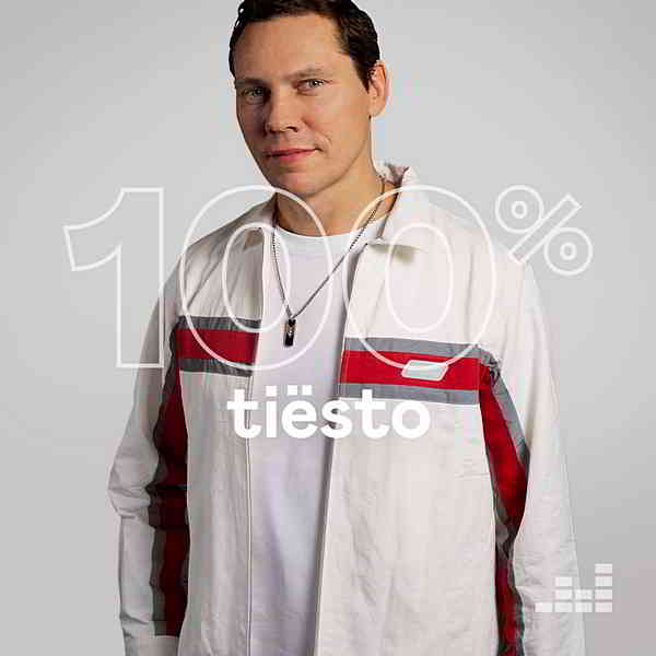 Tiësto - 100% Tiësto скачать торрент файл