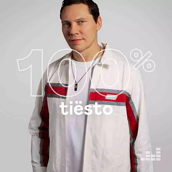 Tiësto - 100% Tiësto музыку скачать Tiësto - 100% Tiësto музыку торрент