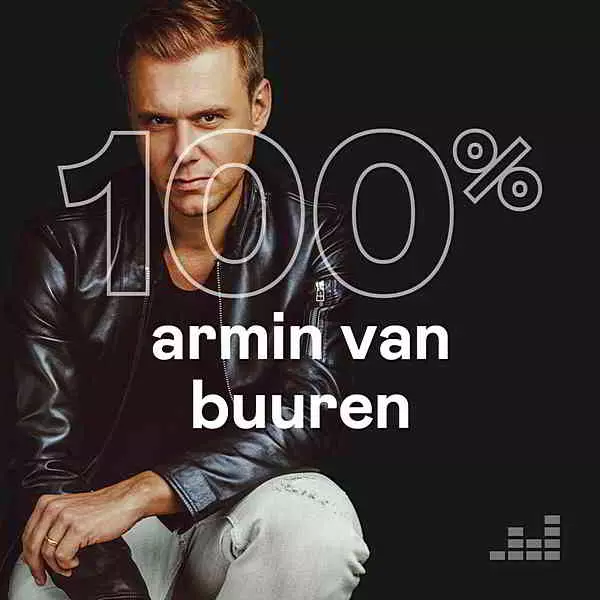 Armin van Buuren - 100% Armin van Buuren Armin van Buuren - 100% Armin van Buuren торрент