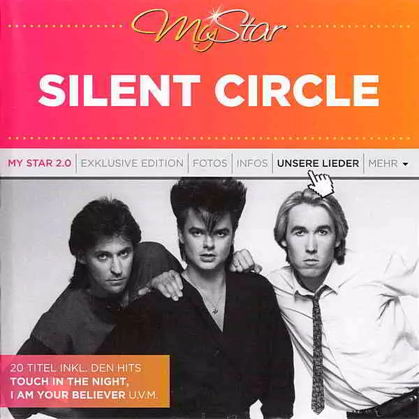 Silent Circle - My Star музыку скачать Silent Circle - My Star музыку торрент