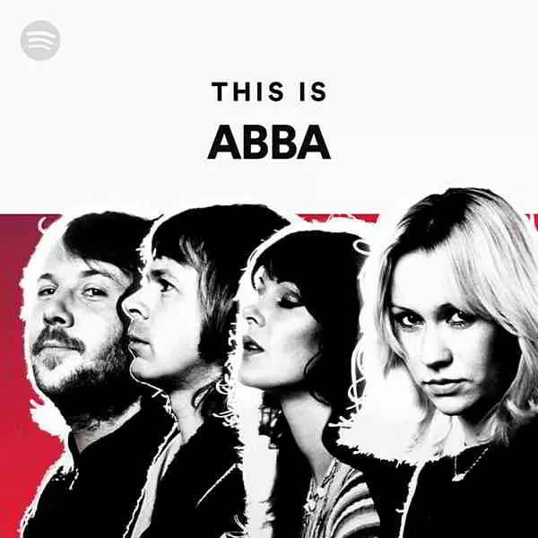 ABBA - This Is ABBA музыку скачать ABBA - This Is ABBA музыку торрент