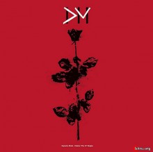 Depeche Mode - Violator The 12" Singles скачать Сборник песен торрент