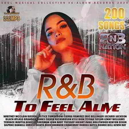 To Feel Alive музыку скачать To Feel Alive музыку торрент