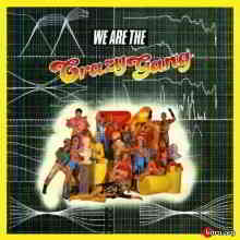 Crazy Gang - We Are the Crazy Gang скачать Сборник песен торрент