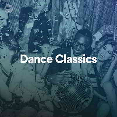 Dance Classics скачать Сборник песен торрент