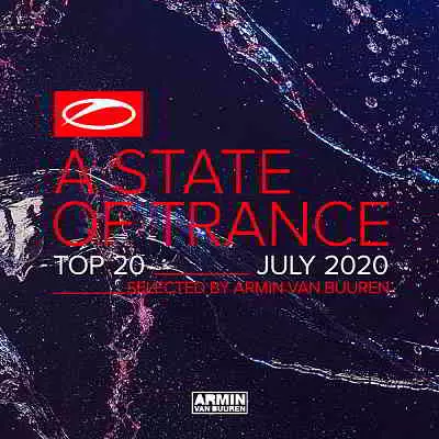 A State Of Trance Top 20: July 2020 музыку скачать A State Of Trance Top 20: July 2020 музыку торрент
