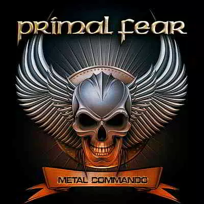 Primal Fear - Metal Commando Primal Fear - Metal Commando торрент