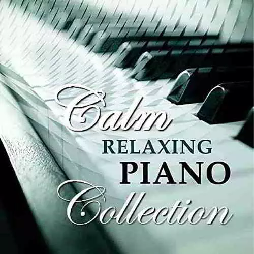 Calm Relaxing Piano: Collection музыку скачать Calm Relaxing Piano: Collection музыку торрент