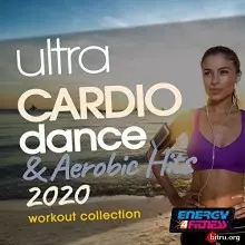 Ultra Cardio Dance & Aerobic Hits 2020 Workout Collection музыку скачать Ultra Cardio Dance & Aerobic Hits 2020 Workout Collection музыку торрент