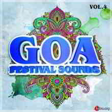 Goa Festival Sounds, Vol.4 скачать Сборник песен торрент