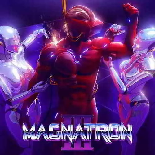 Magnatron III музыку скачать Magnatron III музыку торрент