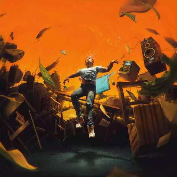 Logic - No Pressure музыку скачать Logic - No Pressure музыку торрент