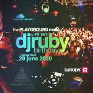 DJ Ruby - Live at The Playground, Malta 2020-06-29 музыку скачать DJ Ruby - Live at The Playground, Malta 2020-06-29 музыку торрент