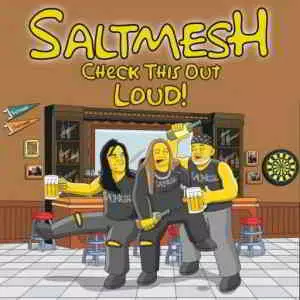 Saltmesh - Check This Out Loud! музыку скачать Saltmesh - Check This Out Loud! музыку торрент