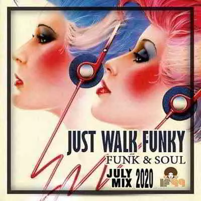 Just Walk Funky музыку скачать Just Walk Funky музыку торрент