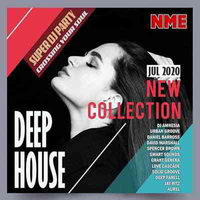 Deep House NME New Collection скачать Сборник песен торрент