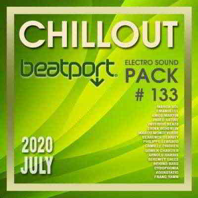 Beatport Chillout: Electro Sound Pack #133 скачать Сборник песен торрент