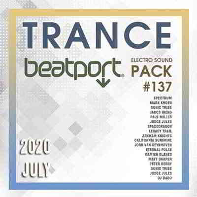 Beatport Trance: Electro Sound Pack -137 скачать Сборник песен торрент