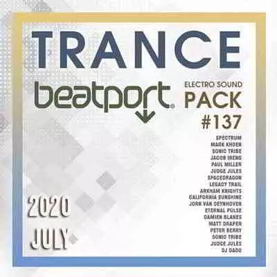 Beatport Trance: Electro Sound Pack -137 музыку скачать Beatport Trance: Electro Sound Pack -137 музыку торрент