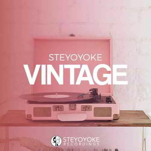 Steyoyoke Vintage музыку скачать Steyoyoke Vintage музыку торрент