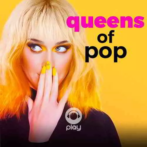 Queens of Pop музыку скачать Queens of Pop музыку торрент