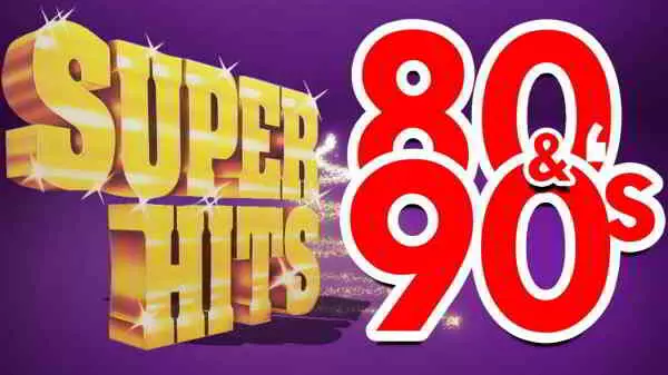 80s & 90s Super Hits музыку скачать 80s & 90s Super Hits музыку торрент