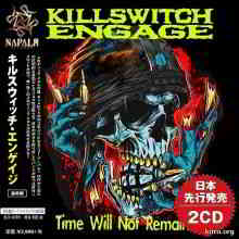 Killswitch Engage - Time Will Not Remain (Compilation) скачать Сборник песен торрент