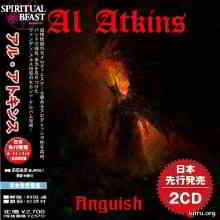 Al Atkins - Anguish [2CD] (Compilation) скачать Сборник песен торрент