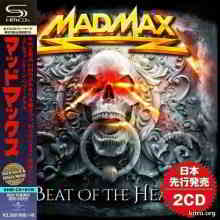 Mad Max - Beat of the Heart [2CD] (Compilation) скачать Сборник песен торрент