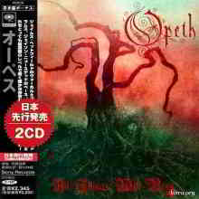 Opeth - All Things Will Pass [2CD] (Compilation) скачать торрент файл