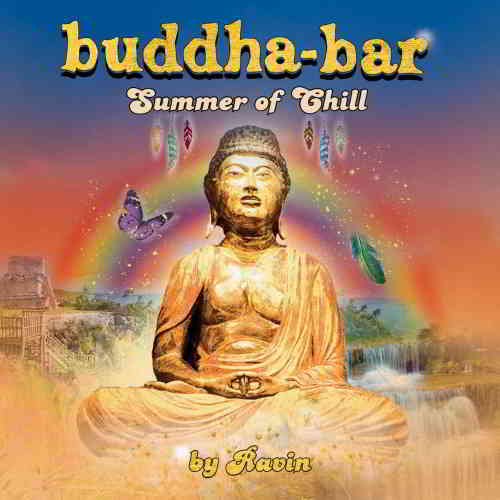 Buddha-Bar Summer Of Chill скачать торрент файл