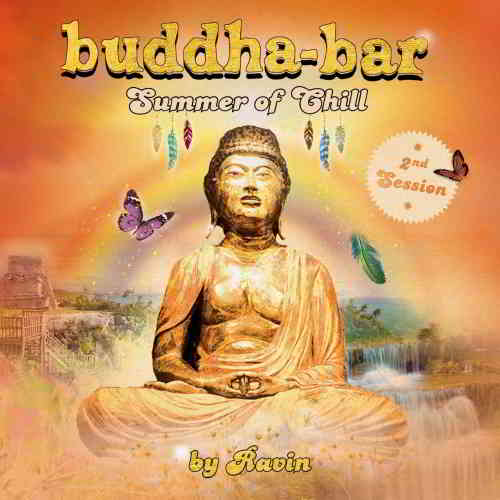 Buddha-Bar Summer of Chill 2 скачать Сборник песен торрент