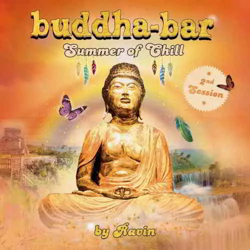 Buddha-Bar Summer of Chill 2 музыку скачать Buddha-Bar Summer of Chill 2 музыку торрент
