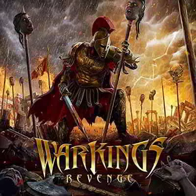 Warkings - Revenge Warkings - Revenge торрент