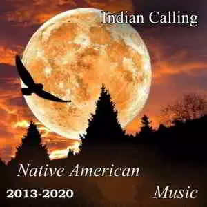 Indian Calling - Collection (14 альбомов) музыку скачать Indian Calling - Collection (14 альбомов) музыку торрент
