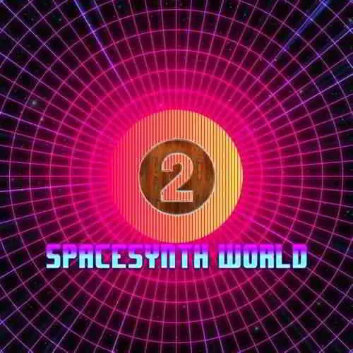 SpaceSynth World 2 музыку скачать SpaceSynth World 2 музыку торрент