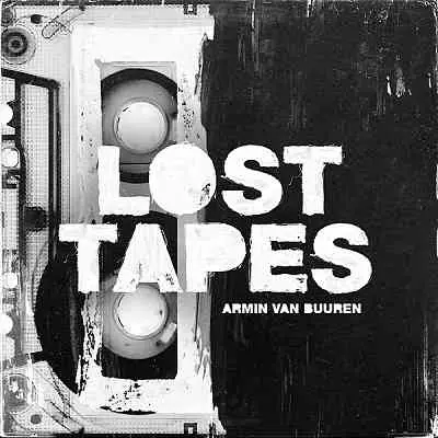 Armin van Buuren - Lost Tapes Armin van Buuren - Lost Tapes торрент