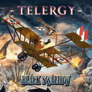 Telergy - Black Swallow скачать Сборник песен торрент